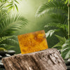 Wildflower Honey Soap 4 oz. Bar