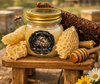 Beeman Creek Creamed Honey