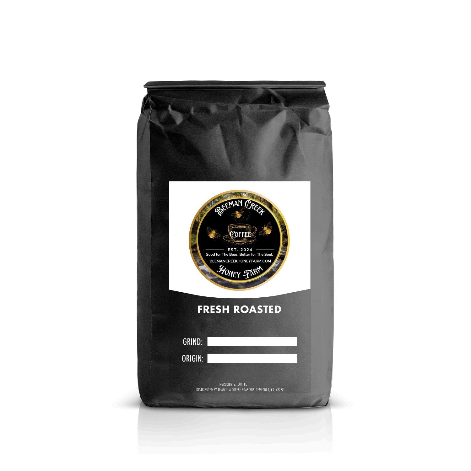 African Espresso Coffee
